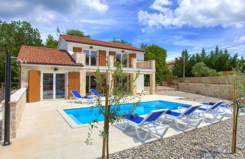 Rasopasno Villa | Villa Zala