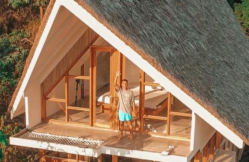 Lazi Villa | Villa Zalakain