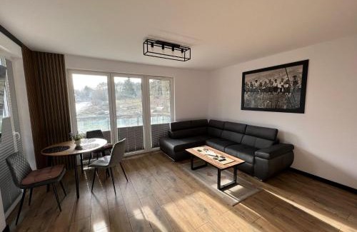 Lidzbark Warminski Apartment | Villa Zamkowa