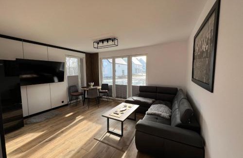 Lidzbark Warminski Apartment | Villa Zamkowa