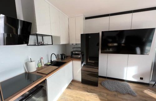 Lidzbark Warminski Apartment | Villa Zamkowa