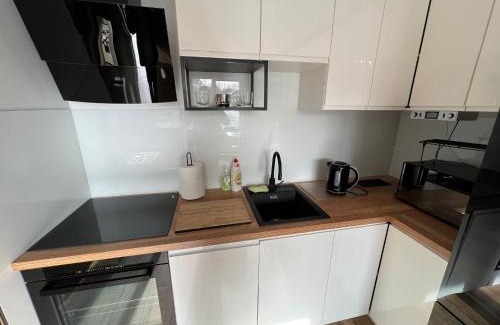 Lidzbark Warminski Apartment | Villa Zamkowa