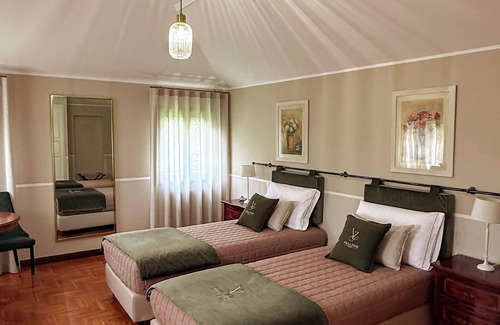 Treviso House | Villa Zane