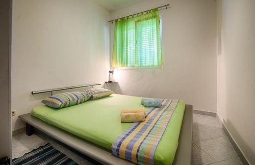 Komiza Villa | Villa Zanki