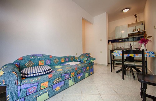 Komiza Villa | Villa Zanki