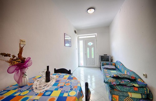Komiza Villa | Villa Zanki