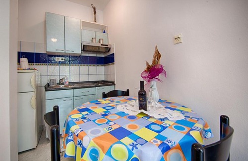 Komiza Villa | Villa Zanki