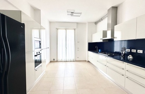 Montemarciano Villa | Villa Zante - Enchanting seafront villa