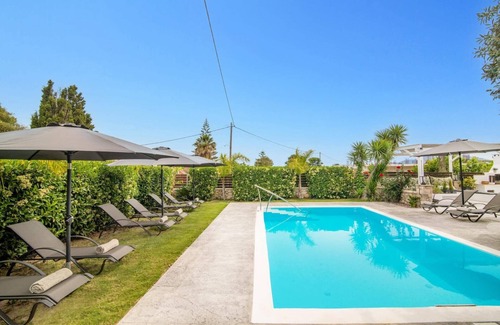 Pantokratoras Villa | Villa Zante Pnoe by Villa Plus