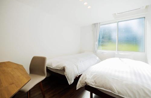 Zao House | Villa Zao - Vacation STAY 73045v