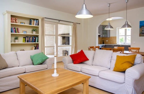 Kavran Villa | Villa Zara - 4 bedrooms with private pool