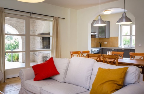 Kavran Villa | Villa Zara - 4 bedrooms with private pool