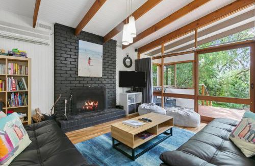 Marengo House | Villa Zara