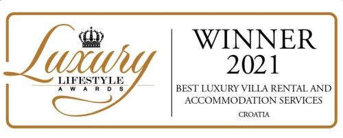 Vabriga Villa | Villa Zara