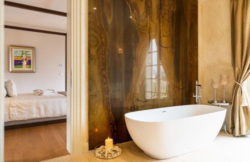 Vabriga Villa | Villa Zara