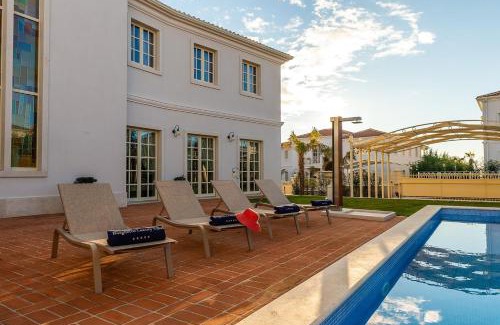 Vabriga Villa | Villa Zara