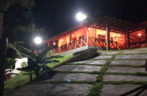 Polo Villa | Villa Zarina - Polo Barahona - Mata de Maíz