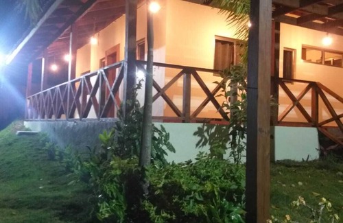 Polo Villa | Villa Zarina - Polo Barahona - Mata de Maíz