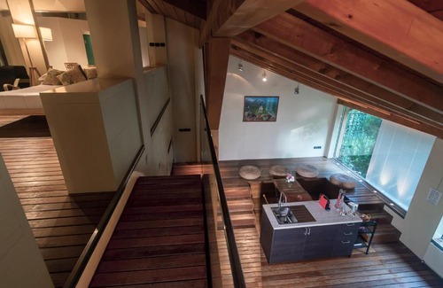 Castel Maggiore Apartment | Villa Zarri Guest House