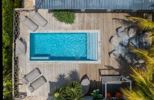 Jan Thiel Villa | Villa Zarza