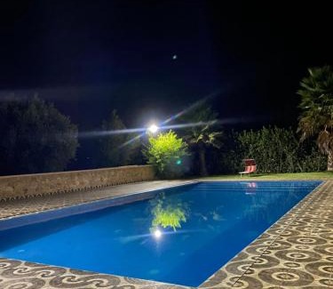 Sidi Bibi Villa | Villa zaytoun