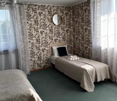 Otmuchow House | Villa Zdrojowa