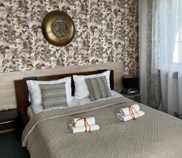Otmuchow House | Villa Zdrojowa