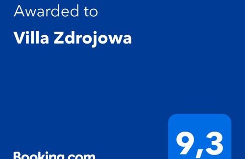 Otmuchow House | Villa Zdrojowa