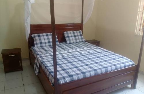 Kinindo Villa | Villa ZEIMET