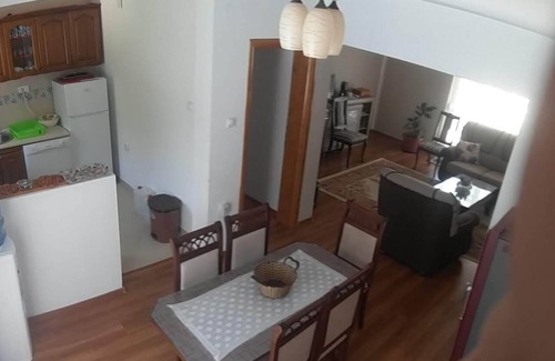 Bar Villa | Villa Zelena Maslina