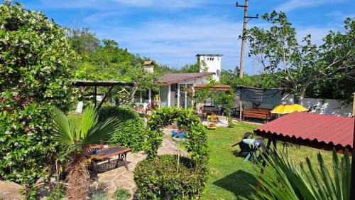 Sinemoretz House | Villa Zelenika