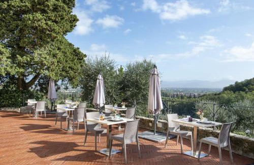 Cantagrillo House | Villa Zelma