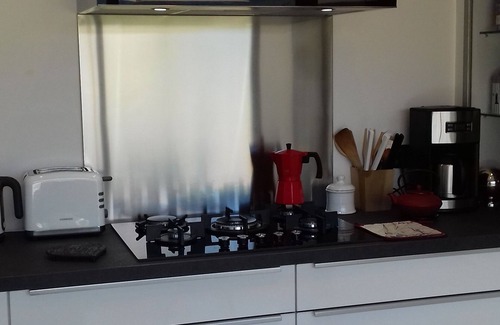 Saint-Auban-sur-L'Ouveze House | Villa Zen au Pays de la Lavande