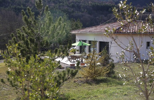 Saint-Auban-sur-L'Ouveze House | Villa Zen au Pays de la Lavande