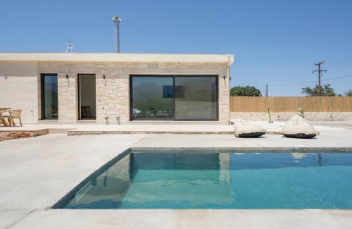Alikianos Villa | Villa Zen