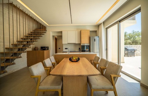 Asprouliani Villa | Villa Zen Hera – Vacation villa in Crete