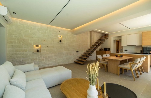 Asprouliani Villa | Villa Zen Hera – Vacation villa in Crete