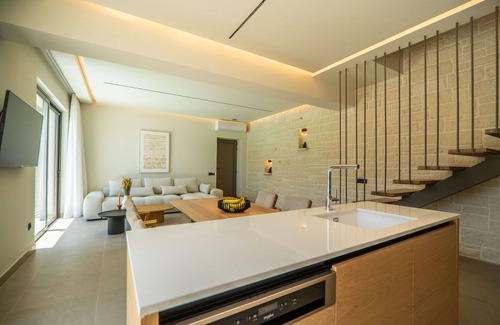 Asprouliani Villa | Villa Zen Hera – Vacation villa in Crete