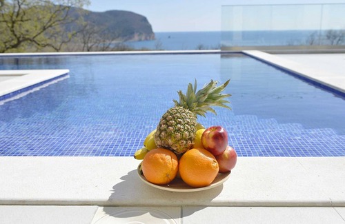 Kaluđerac Villa | Villa Zen Hill Mediterranean spirit
