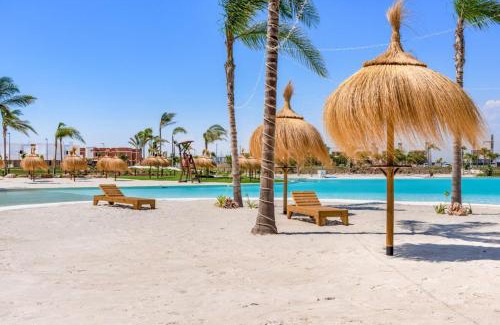 Torre-Pacheco Apartment | Villa Zen Santa Rosalia Lake and Life Resort by PREMIUM SPAIN PROPERTIES