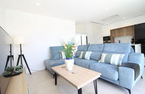 Torre-Pacheco Apartment | Villa Zen Santa Rosalia Lake and Life Resort by PREMIUM SPAIN PROPERTIES