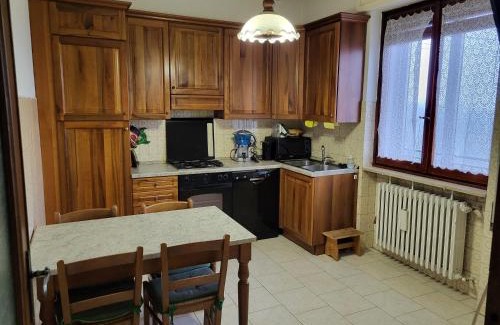 Zenevredo Villa | Villa Zene