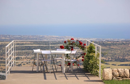 Ragusa Villa | Villa Zenit - Ragusa