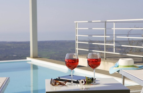 Ragusa Villa | Villa Zenit - Ragusa