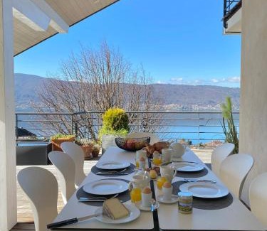 Veyrier-du-Lac Villa | Villa Zenitude