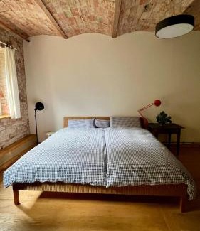Joachimsthal Apartment | Villa Zeppelin 2