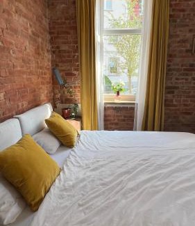 Joachimsthal Apartment | Villa Zeppelin