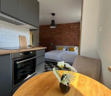 Joachimsthal Apartment | Villa Zeppelin