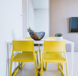 Brda Apartment | VILLA ZEROU