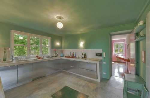 Canelli Villa | Villa Zeta- design villa with private pool overlooking the UNESCO hills